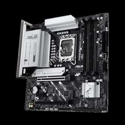 ASUS Alaplap S1851 PRIME B860M-A WIFI INTEL B860, mATX