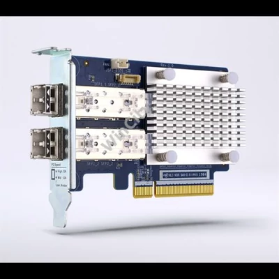 QNAP Bővítő Kártya QXP-16G2FC