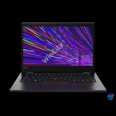 LENOVO ThinkPad L13 G6, 13.3" WUXGA, AMD Ryzen 5 PRO 215 (4.7GHz), 16GB, 512GB SSD, Win11 Pro