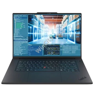 LENOVO ThinkPad T1g G8, 16.0" WUXGA, Intel Ultra 7 255H (5.1GHz), 32GB, 1TB SSD, nVidia RTX 5060 8GB, Win11 Pro