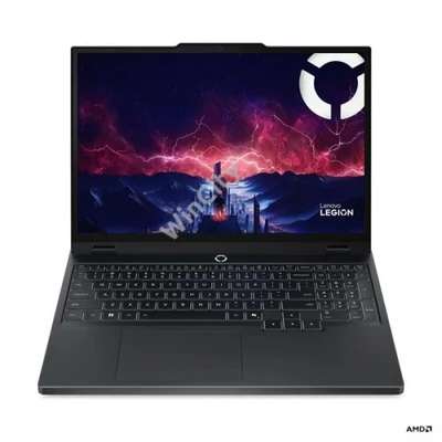 LENOVO Legion 5 15AHP10, 15.1" WQXGA, AMD Ryzen 7 260, 32GB, 1TB SSD, nV RTX 5050 8GB, Win11 Home, Eclipse Black