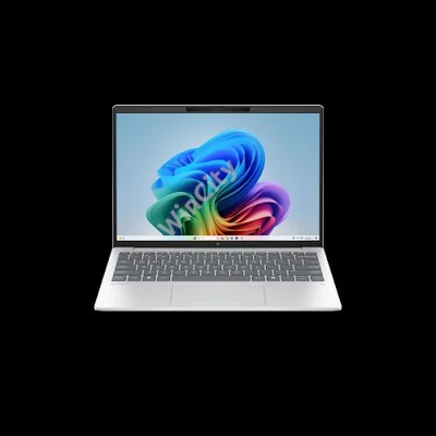 HP OmniBook 7 Aero NG AI PC 13-bg1001nh, 13.3 WUXGA IPS AG, Ryzen AI 7 350 5GHz, 32GB, 1TB, Win 11, ezüst