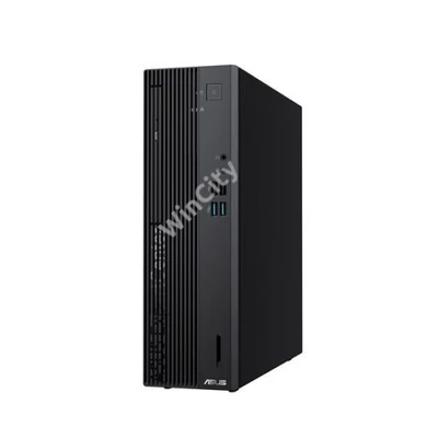 ASUS COM DT ExpertCenter D501SER-7147001390, i7-14700, 16GB, 512GB M.2, NOOS, Fekete
