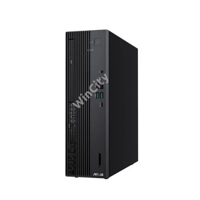 ASUS COM DT ExpertCenter D701SER-7147001540, Intel Core i7-14700, 16GB, 512GB M.2, NOOS, Fekete