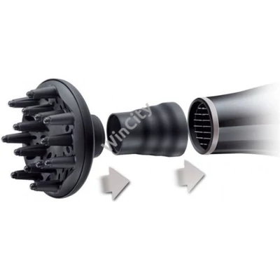 REMINGTON D52DU Remington Diffuser Universal