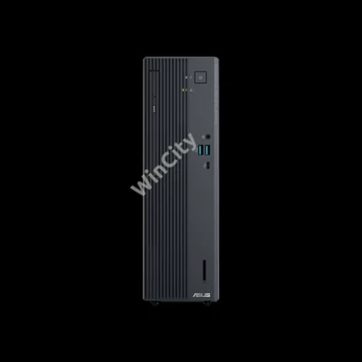 ASUS COM DT ExpertCenter P500SV-07240H0130, SFF, Intel Core 7-240H, 16GB, 1TB M.2, NOOS, Szürke