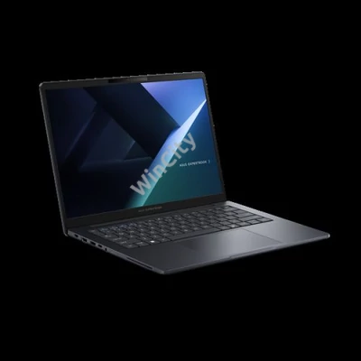 ASUS COM NB ExpertBook B3405CCA-LY0247X 14" WUXGA, Ultra 5 125H, 16GB, 512GB M.2, INT, WIN11PRO, Szürke