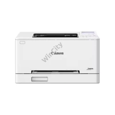 CANON Lézernyomtató i-SENSYS LBP646Cdw, színes, A4, 25 l/p, 1200x1200dpi, duplex, USB/LAN/WiFi, 1GB