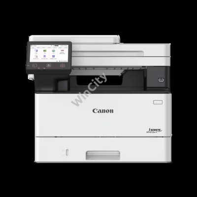 CANON Lézer MFP 3in1 i-SENSYS MF461dw II, A4, FF 36 l/p, 1200x1200dpi, duplex, USB/LAN/WiFi, 1GB, DADF