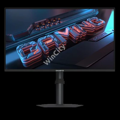 GIGABYTE LED Monitor IPS 24.5" G25F2 1920x1080, 2xHDMI/Displayport