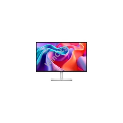 DELL 27 Plus Monitor 27" S2725DSM 2560x1440, 1500:1, 350cd, 4ms, HDMI, DP, fehér