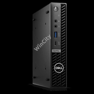 DELL Pro Micro Plus QBM1250, Intel Core Ultra 7-265, 16GB, 512GB SSD, Win11 Pro