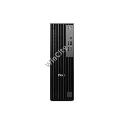 DELL Pro Slim QCS1255, AMD Ryzen 5 8600G,16GB, 512GB SSD, Win11 Pro