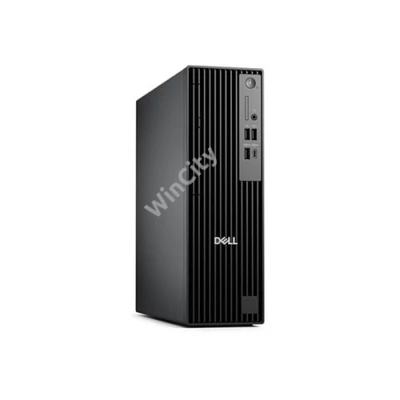 DELL Pro Slim Plus QBS1250, Intel Core Ultra 7 265 (5.0GHz), 32GB, 512GB SSD, Intel HD, Linux