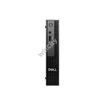 DELL Pro Micro QCM1255, AMD Ryzen 5 Pro 8600GE, 16GB, 512GB SSD, Win11 Pro
