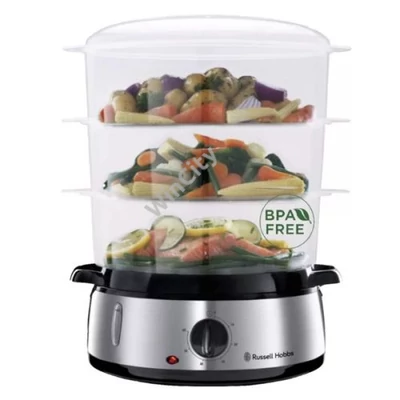 RUSSEL HOBBS 19270-56 COOK@HOME pároló készülék