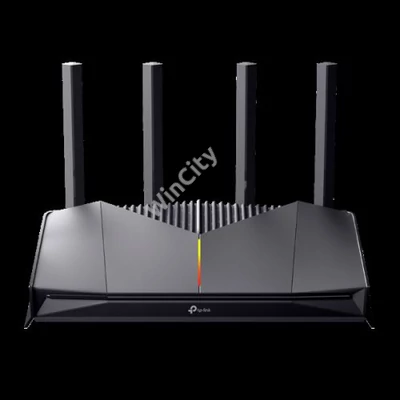 TP-LINK Wireless Router Dual-Band BE3600 Gaming 1xWAN(2.5Gbps) + 1xLAN(2.5Gbps) + 3xLAN(1Gbps) + 1xUSB 3.0, ARCHER GE230