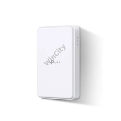 TP-LINK 4G/5G Modem + Router Kültéri, NE200-OUTDOOR