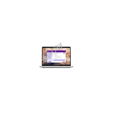 DELL Pro 13 Plus (PB13250) 13.3" FHD+, Intel Core Ultra 7 266V (5.0GHz), 16GB, 512GB SSD, Linux
