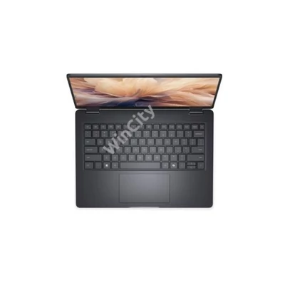DELL Pro 14 (PC14250) 14.0" FHD+, Intel Core 7 150U (5.4GHz), 16GB, 512GB SSD, Win11 Pro