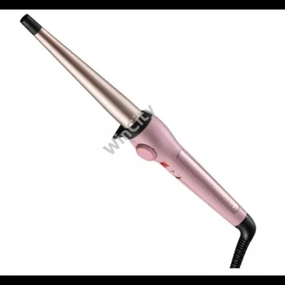 REMINGTON CI5901 Coconut Smooth kúpvas, 13–25 mm, kókuszolaj-impregnált kerámia, 8 hőfok, max 200°C