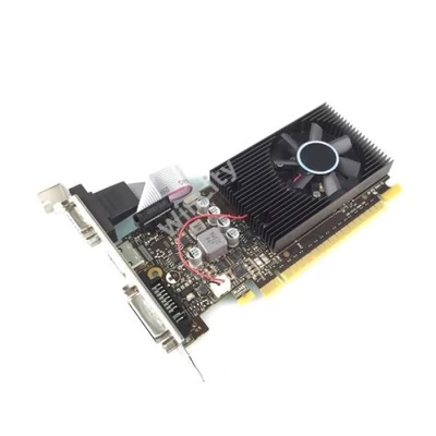 BLACKBIRD Videokártya PCI-Ex16x AMD R7 350 2GB DDR5 WIN11