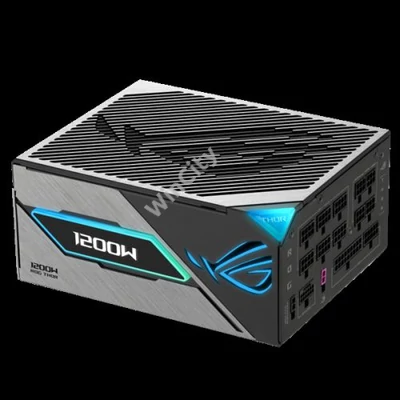 ASUS Tápegység 1200W 80+ Platinum moduláris, Gen 5.1