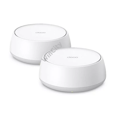 TP-LINK Wireless Mesh Networking system BE3600 Wi-Fi 7 DECO BE22(2-PACK)