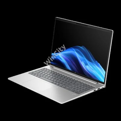 HP EliteBook 6 G1i 16 16" WUXGA AG UWVA, Ultra5-225U 1.5GHz, 24GB, 512GB, Win 11 Prof.