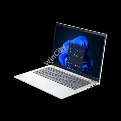HP EliteBook 8 G1i 14 14" WUXGA AG UWVA, Ultra5-225U 1.5GHz, 24GB, 512GB, Win 11 Prof.