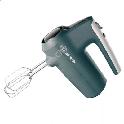 RUSSEL HOBBS DESIRE 27151-56/RH matt szénszürke kézi mixer, habverő