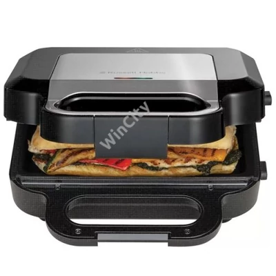 RUSSEL HOBBS Creations 26810-56/RH 3in1 szendvicssütő – grill – gofri