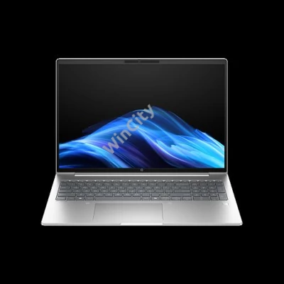 HP ProBook 4 G1i 16 16" WUXGA AG UWVA 400 cd, Core Ultra5-225U 1.5GHz, 24GB, 512GB, Win 11 Prof.