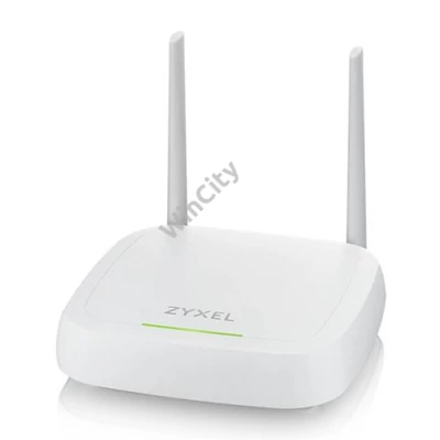 ZYXEL Wireless Access Point Dual Band BE5100 (WiFi 7) Falra rögzíthető, NWA30BE-EU0102F