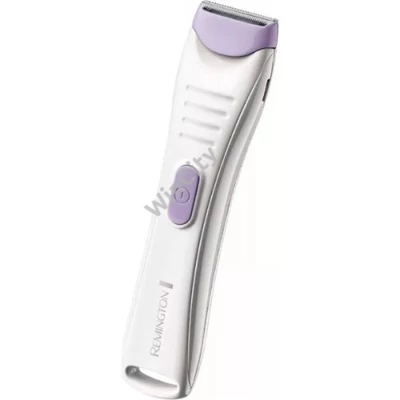 REMINGTON BKT4000 vezeték nélküli bikinivonal formázó, vízálló, 60 perc üzemidő, 0,2 mm, 2/4 mm fésűk