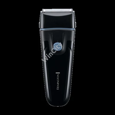 REMINGTON F1000 Style Series F1 rezgőkéses borotva, 2 szitás fej, USB-C, 30 perc üzemidő, kipattintható pajeszvágó, mosh