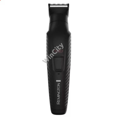 REMINGTON PG2100 Graphite Series G10 10 az 1-ben multigroom, 40 perc üzemidő, USB töltés, grafit bevonat