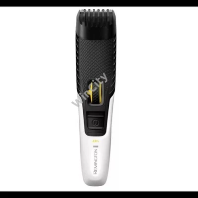 REMINGTON MB4000 B4 szakállvágó, 0,4–18 mm, állítható vágáshossz-tárcsa, önélező mosható pengék, 60 perc