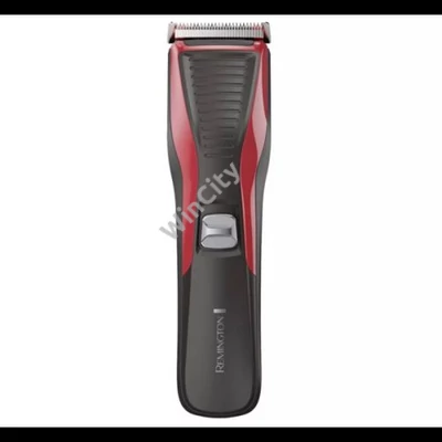 REMINGTON MyGroom HC5100 hálózati hajvágó, Pro Power 2x motor, önélező rozsdamentes acélpengék, 0,5–23 mm