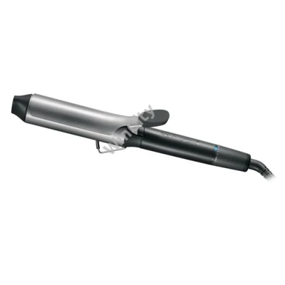 REMINGTON CI5538 Pro Big Curl 38 mm titán-kerámia hajsütővas, 8 hőfok (140–210°C), 30s felmelegedés