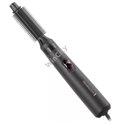 REMINGTON AS7100 Blow Dry & Style meleglevegős hajformázó rövid hajhoz, 400W, 19mm+25mm kefék, 2 fokozat, forgó kábel