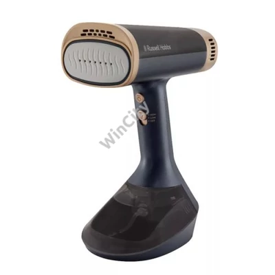 RUSSEL HOBBS Steam Genie 28550-56/RH kézi gőzölő, beépített szívófunkció, hordozható