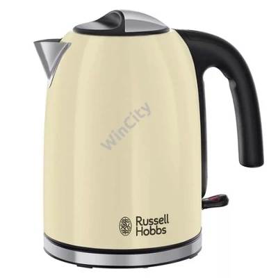 RUSSEL HOBBS Colours Plus 20415-70/RH krém vízforraló