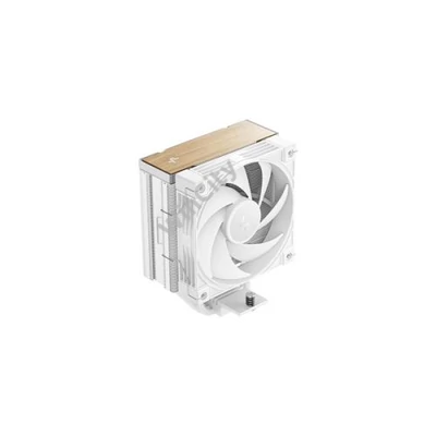 DEEPCOOL CPU hűtő AK400 G2 WH, Univerzális