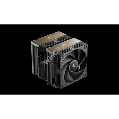 DEEPCOOL CPU hűtő AK620 G2, Univerzális