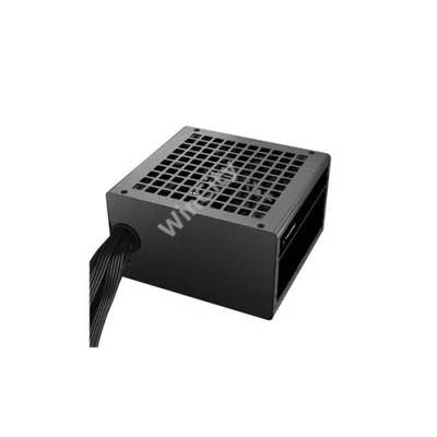 DEEPCOOL Tápegység PF700 700W 80+ White