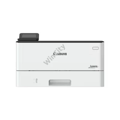 CANON Lézernyomtató i-SENSYS LBP246dw II, A4, 40 l/p, 1200x1200dpi, duplex, USB/LAN/WiFi, 1GB