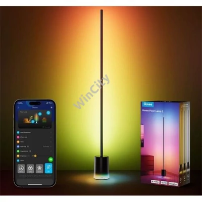GOVEE RGBICWW Floor Lamp 2