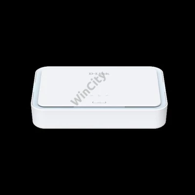 D-LINK 4G/5G Modem + Wireless Router Dual Band AX3000, DBR-330-G