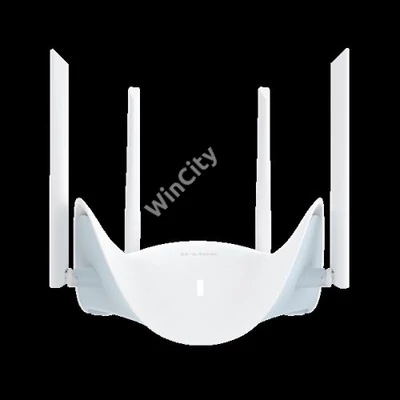 D-LINK Wireless Router Dual Band BE3600 1xWAN(2500Mbps) + 3xLAN(2500Mbps), R36/E